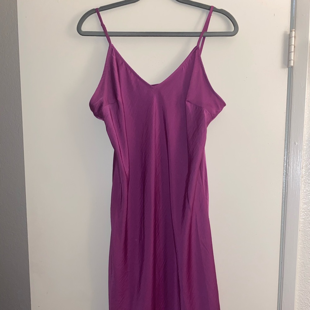 Slip Dress